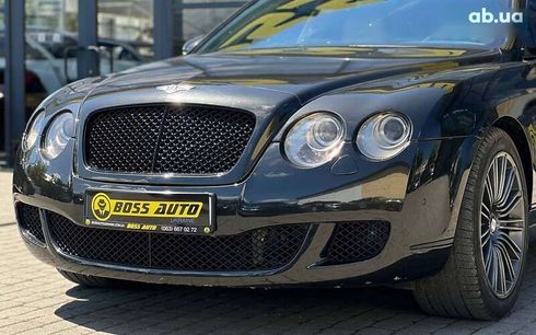 Bentley Continental 2006 - фото 8