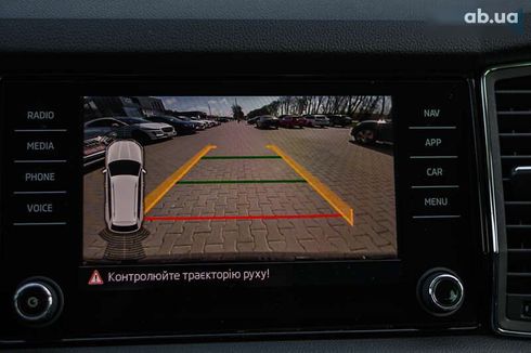 Skoda Kodiaq 2019 - фото 30