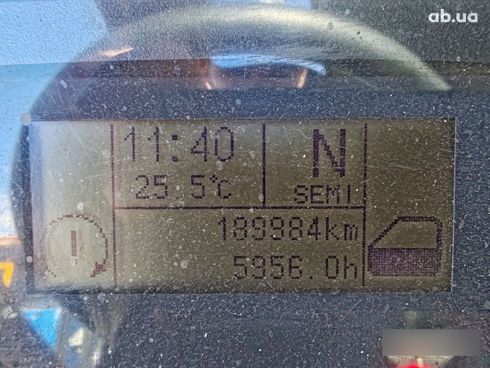 Iveco 120 E 25 2016 - фото 9