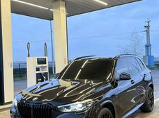 Продажа б/у BMW X5 в Днепропетровской области - купить на Автобазаре