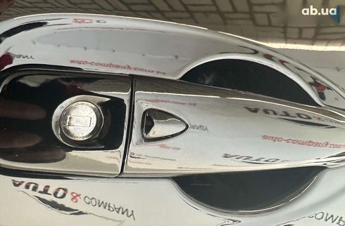 Renault Kadjar 2020 - фото 24