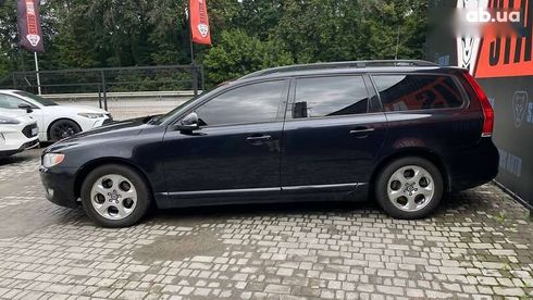 Volvo V70 2013 - фото 8