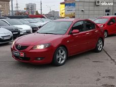 Купить Mazda 3 бу в Украине - купить на Автобазаре