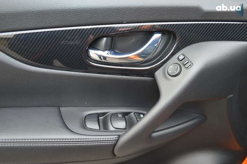 Nissan X-Trail 2017 - фото 17