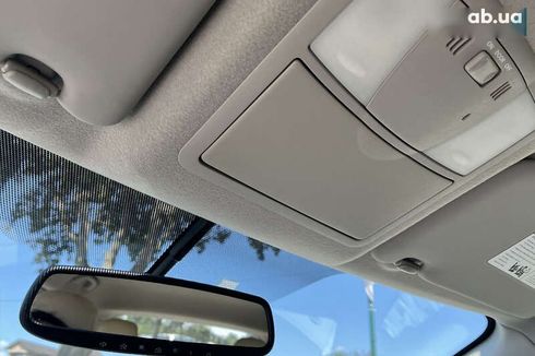 Nissan Leaf 2011 - фото 19