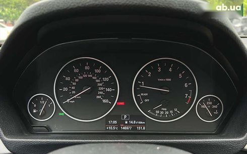 BMW 3 серия 2013 - фото 17