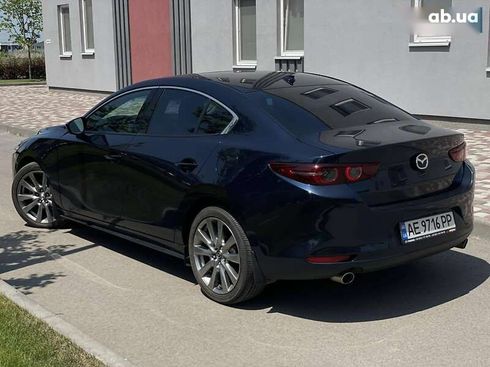 Mazda 3 2019 - фото 6