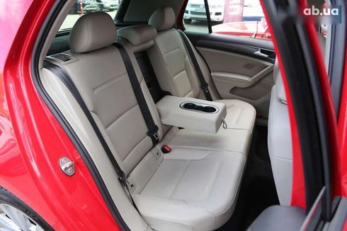 Volkswagen Golf 2018 - фото 11