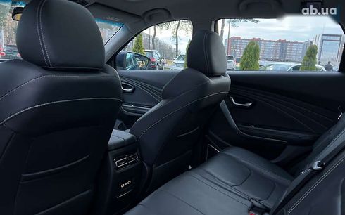 Jetour X70 2022 - фото 22