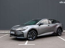 Продажа б/у Toyota bZ 2023 года в Киеве - купить на Автобазаре