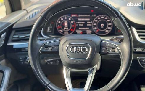 Audi Q7 2017 - фото 13