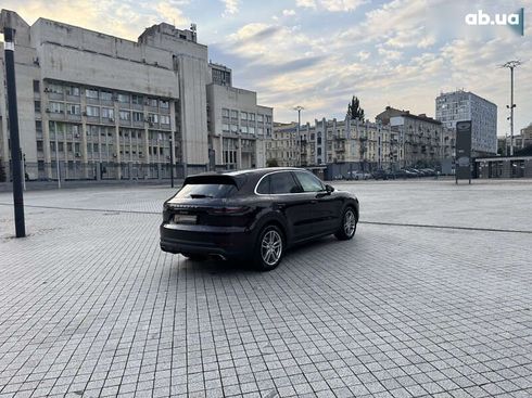 Porsche Cayenne 2018 - фото 6
