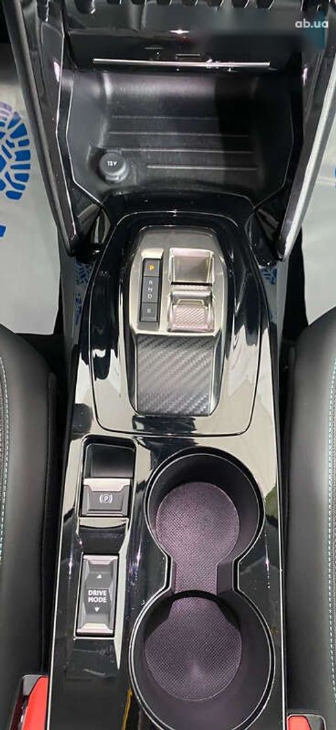 Peugeot e-2008 2022 - фото 22