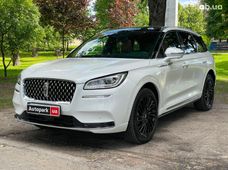 Продажа Линкольн в Киеве - купить на Автобазаре