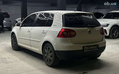 Volkswagen Golf 2006 - фото 4