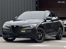 Продаж вживаних Alfa Romeo - купити на Автобазарі