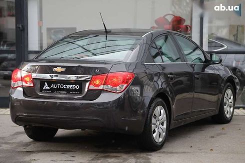 Chevrolet Cruze 2014 - фото 2