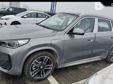 Продаж вживаних BMW iX1 в Одеській області - купити на Автобазарі