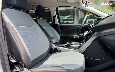 Ford Escape 2013 - фото 16