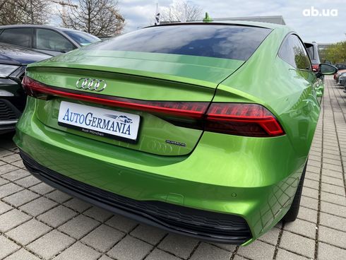 Audi A7 2022 - фото 5