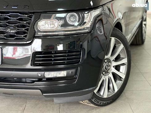 Land Rover Range Rover 2013 - фото 12