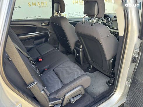 Fiat Freemont 2012 - фото 22