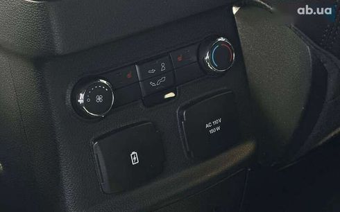 Ford Explorer 2017 - фото 21