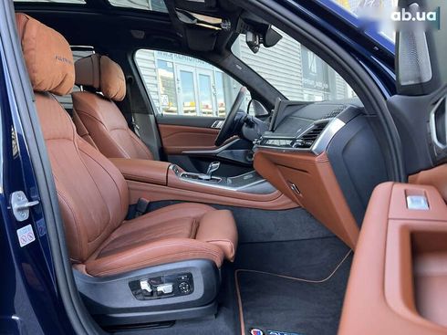 BMW Alpina XB7 2024 - фото 30