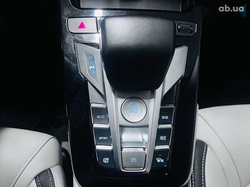 BYD Yuan EV 2022 - фото 15