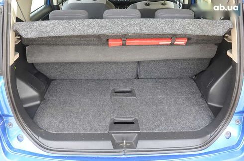 Nissan Note 2007 - фото 19