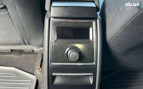 Skoda Superb 2012 - фото 20