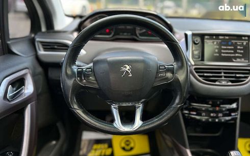 Peugeot 2008 2014 - фото 16