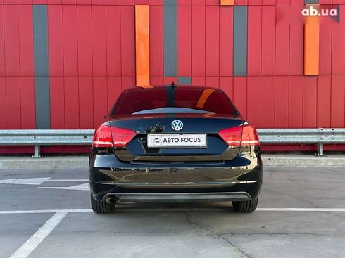 Volkswagen Passat 2014 - фото 7