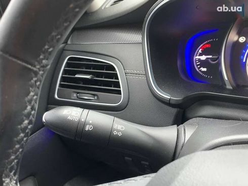 Renault Talisman 2017 - фото 17
