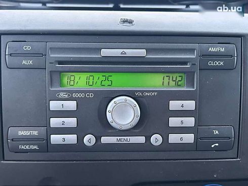 Ford Transit 2011 - фото 21