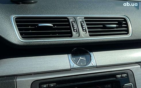Volkswagen Passat 2011 - фото 21