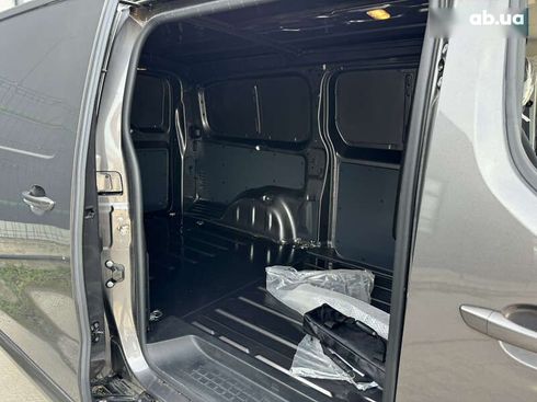 Peugeot Expert 2024 - фото 15