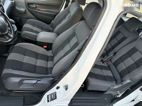 Nissan e-NV200 2018 - фото 28