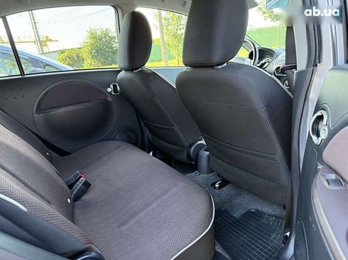 Mitsubishi i-MiEV 2014 - фото 12