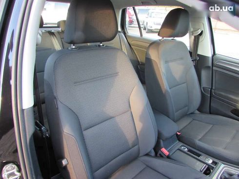 Volkswagen e-Golf 2018 - фото 22