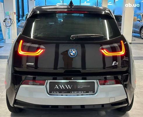 BMW i3 2015 - фото 13