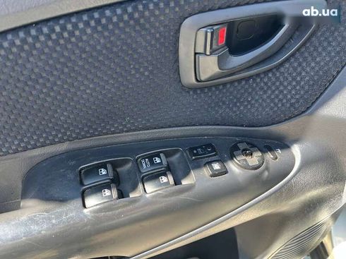 Hyundai Tucson 2008 - фото 16