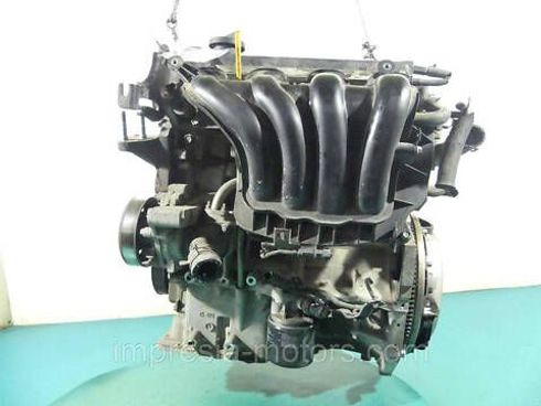 двигатель в сборе для Kia Cee'd - купити на Автобазарі - фото 2