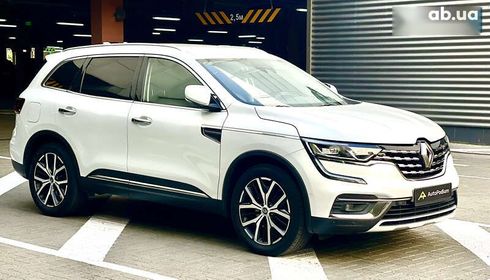 Renault Koleos 2019 - фото 6