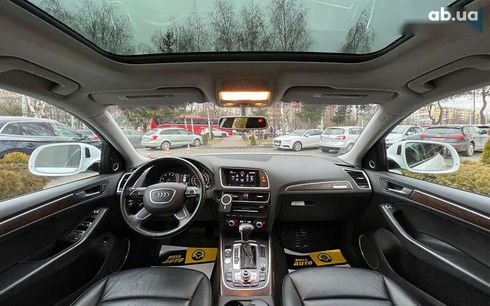 Audi Q5 2016 - фото 15