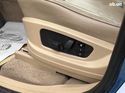 BMW X5 2011 - фото 14