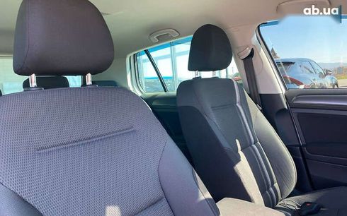 Volkswagen e-Golf 2018 - фото 18