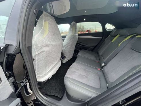 BYD Song L 2024 - фото 9