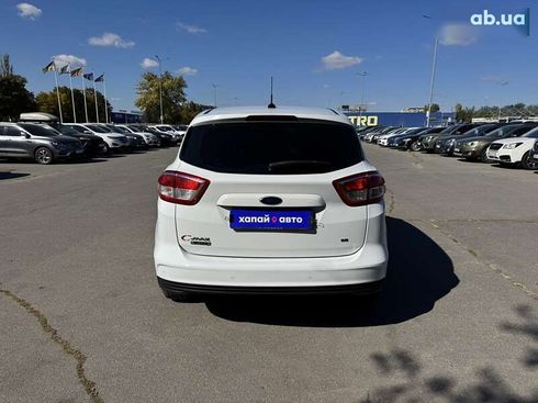 Ford C-Max 2017 - фото 6