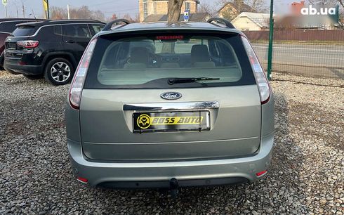 Ford Focus 2008 - фото 6